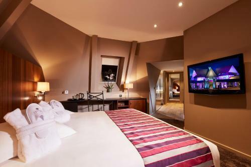 Hotel L'europe