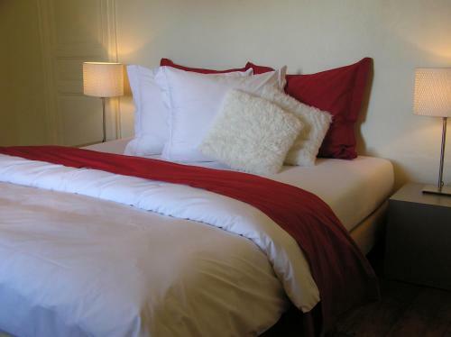 Hostal Domaine De L'isle Basse