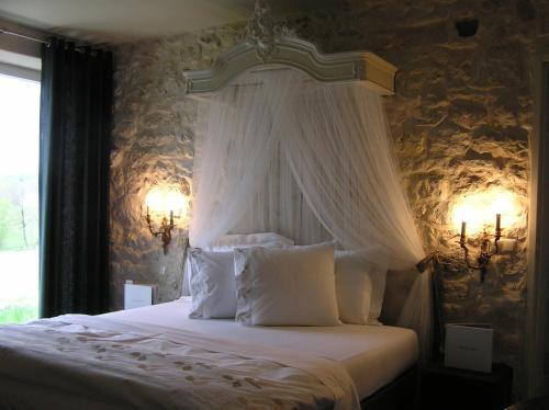 Hostal Domaine De L'isle Basse