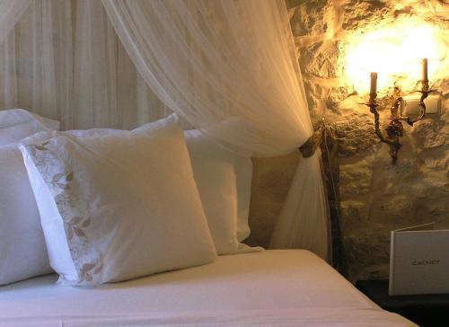 Hostal Domaine De L'isle Basse