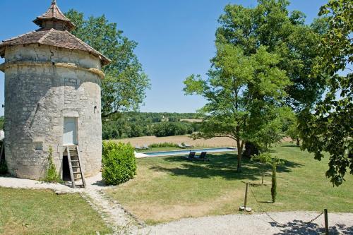 Hostal Domaine De L'isle Basse