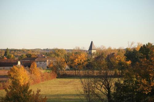 Hostal Domaine De L'isle Basse