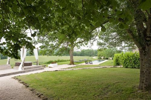 Hostal Domaine De L'isle Basse