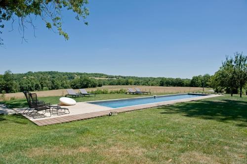 Hostal Domaine De L'isle Basse