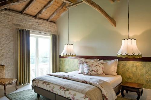 Hostal Domaine De L'isle Basse