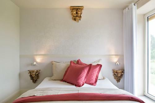 Hostal Domaine De L'isle Basse