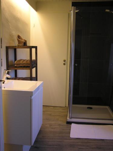 Hostal Domaine De L'isle Basse