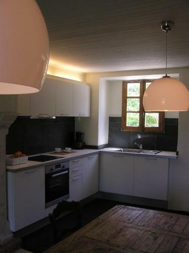 Hostal Domaine De L'isle Basse
