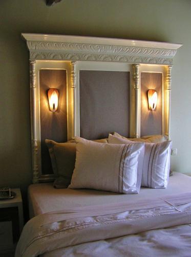 Hostal Domaine De L'isle Basse
