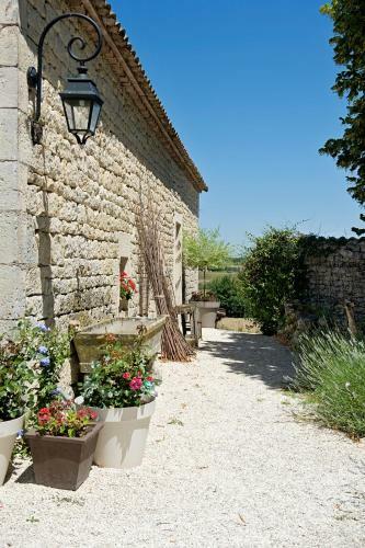 Hostal Domaine De L'isle Basse
