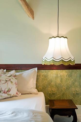 Hostal Domaine De L'isle Basse