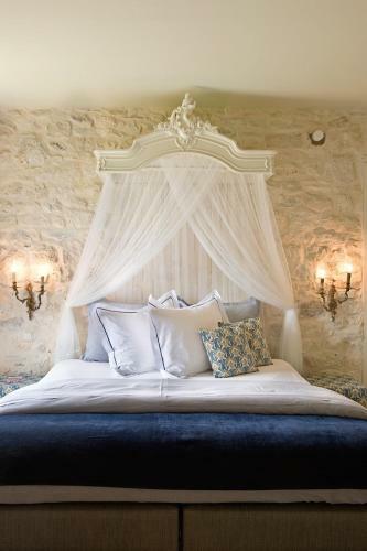 Hostal Domaine De L'isle Basse