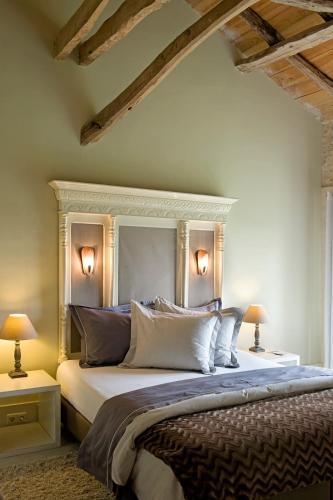 Hostal Domaine De L'isle Basse