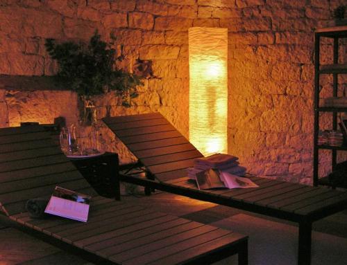Hostal Domaine De L'isle Basse