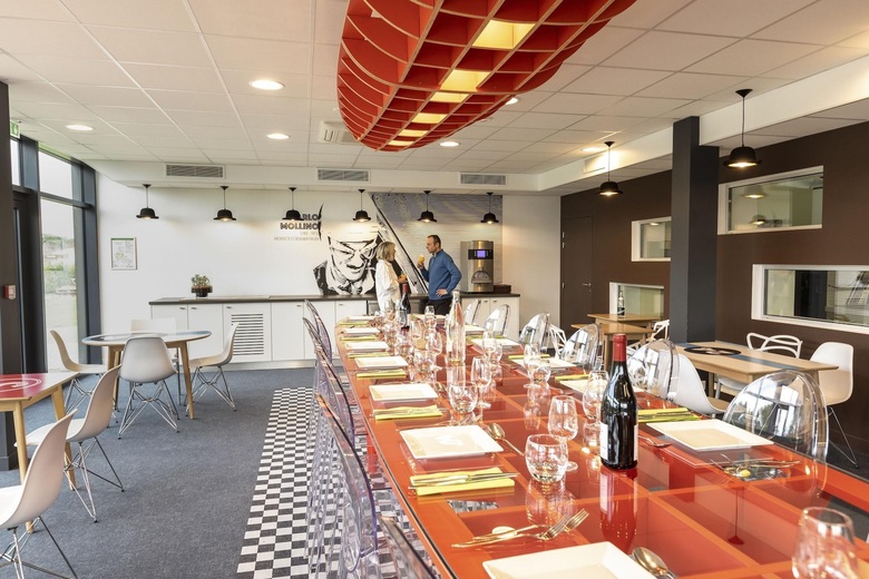 Hotel Kyriad Le Mans Sud - Mulsanne