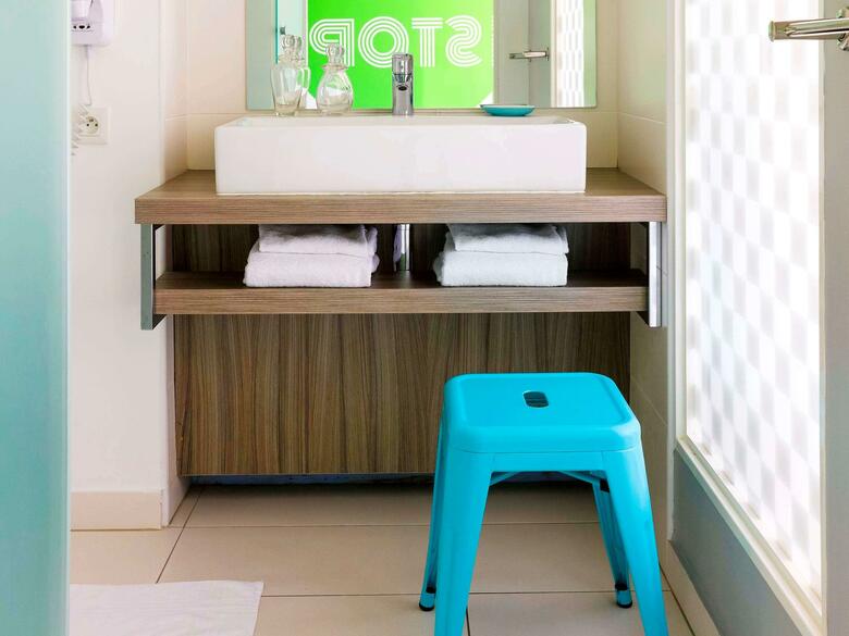 Hotel Kyriad Le Mans Sud - Mulsanne
