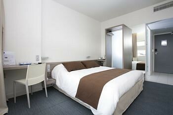 Hotel Kyriad Le Mans Sud - Mulsanne