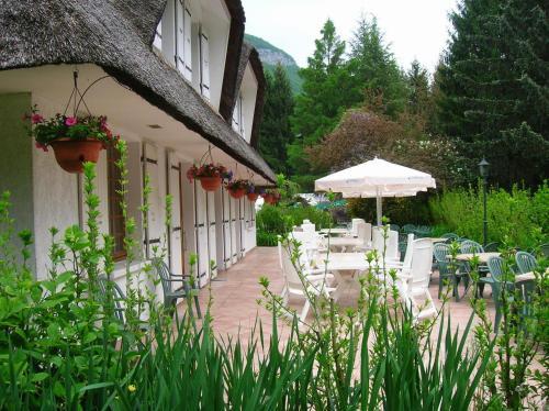 Hotel La Chrissandi�re