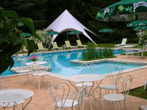 Hotel La Chrissandi�re