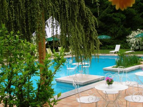 Hotel La Chrissandi�re