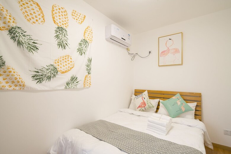 Apartamentos Good Time Travellers Inn -people Square No.1