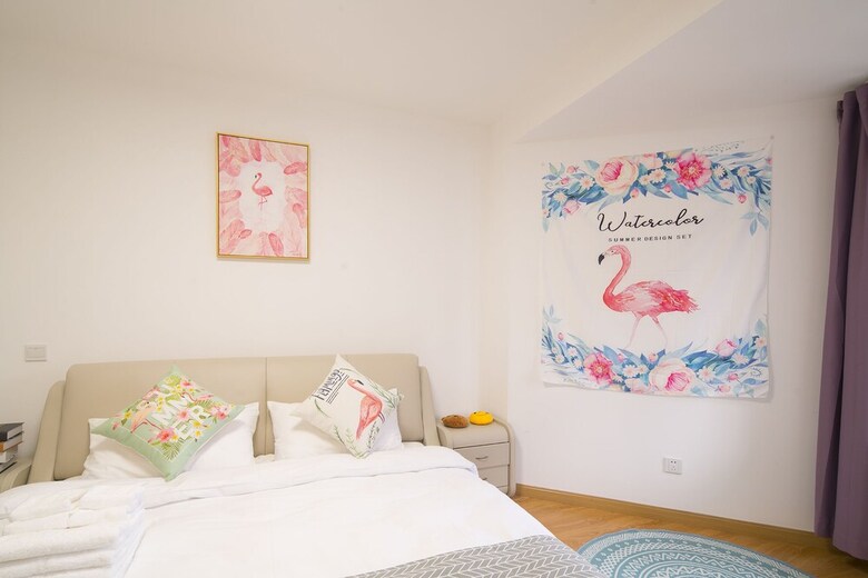 Apartamentos Good Time Travellers Inn -people Square No.1