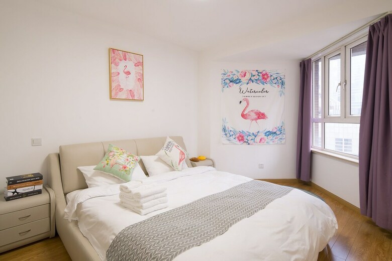 Apartamentos Good Time Travellers Inn -people Square No.1