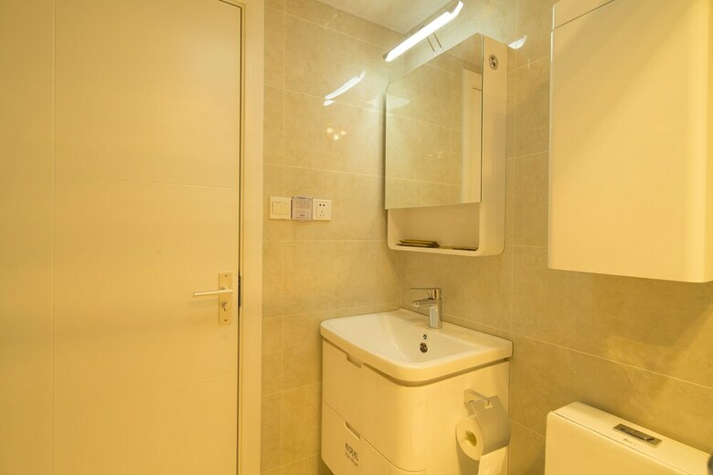 Apartamentos Good Time Travellers Inn -people Square No.1