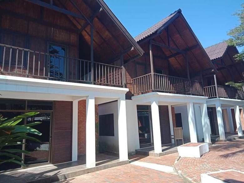 Hotel Chama Guesthouse