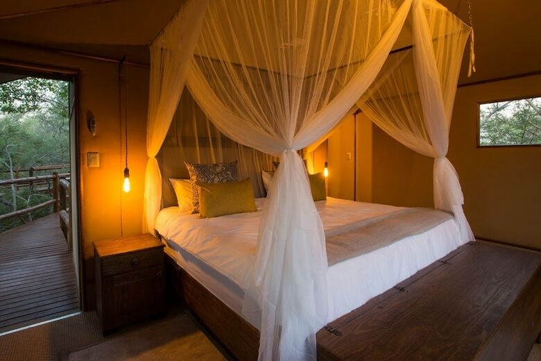 Posada Vuyani Safari Lodge - All Inclusive