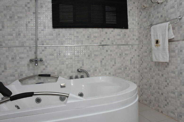 Ambience Hotel And Resorts