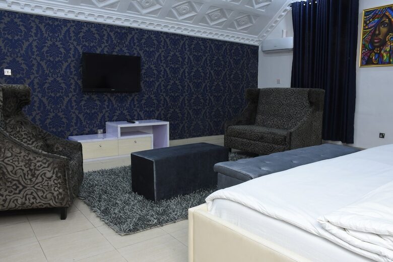 Ambience Hotel And Resorts