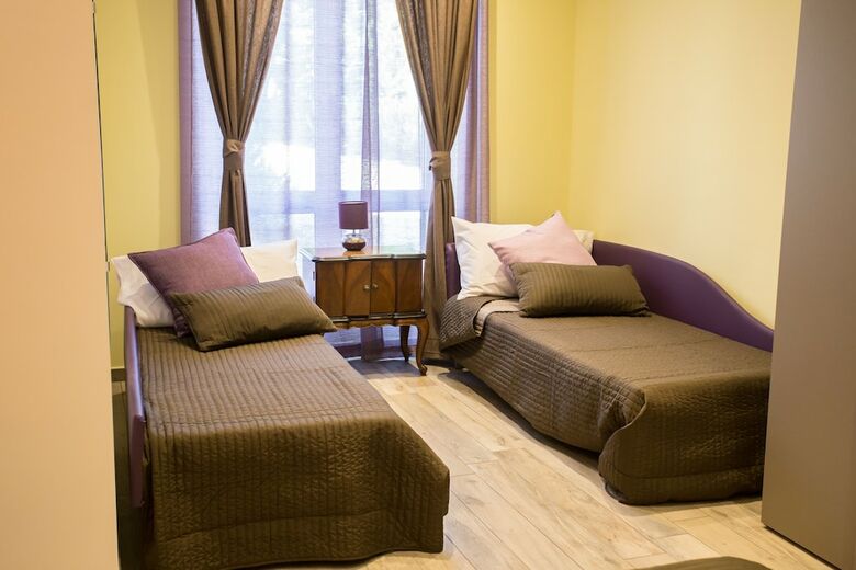 Apartamento Casa Vacanze La Mattonara