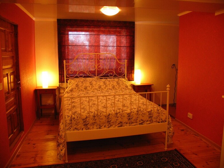 Hotel Memo's Boutique Guesthouse