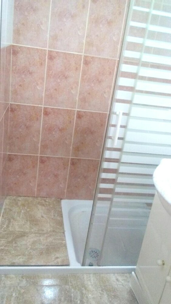 Apartment With 3 Bedrooms In Ciudad Real, With Wifi