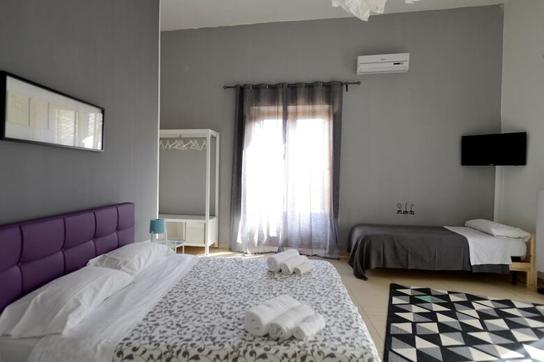 Bed & Breakfast Le Stanze Di Marchisia