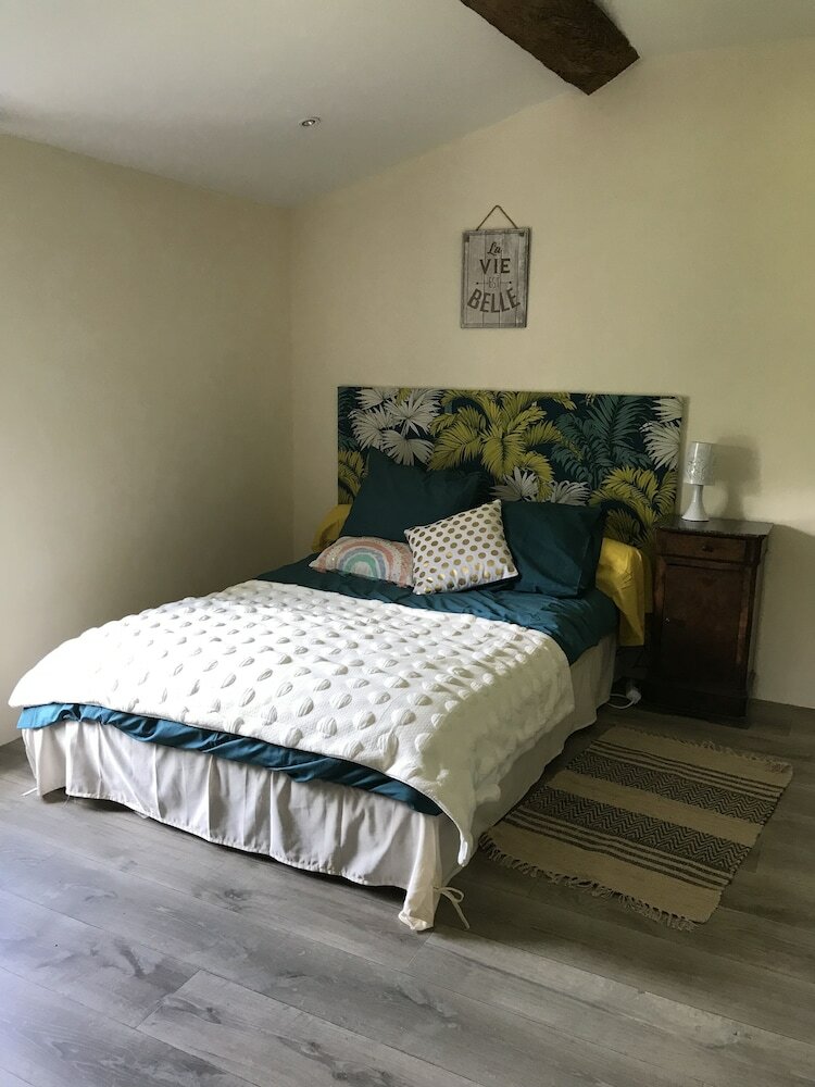 Bed & Breakfast Chez Missy