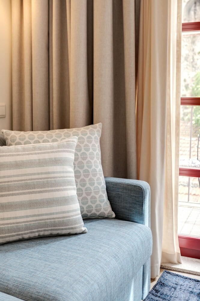 Oporto Home Boutique Apartments - Wine Cellars