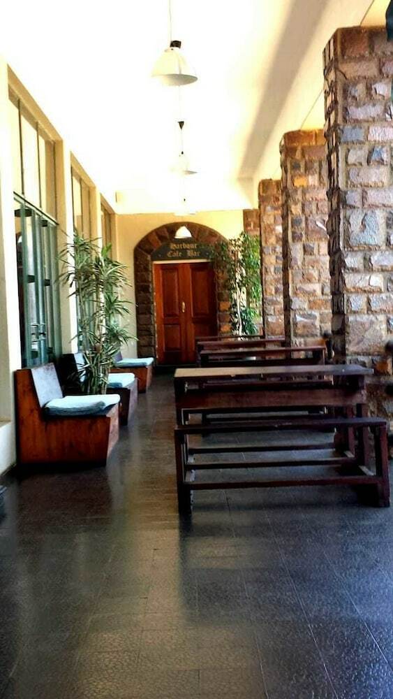 Posada Travel Lodge Sabie