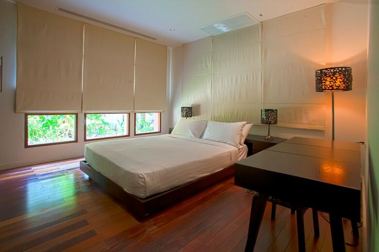 Amatapura Beach Villa 6