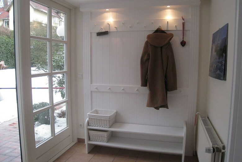 Apartamentos Ferienhaus Johanna