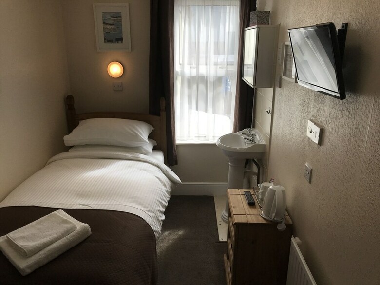 Bed & Breakfast Trevellis Guest House