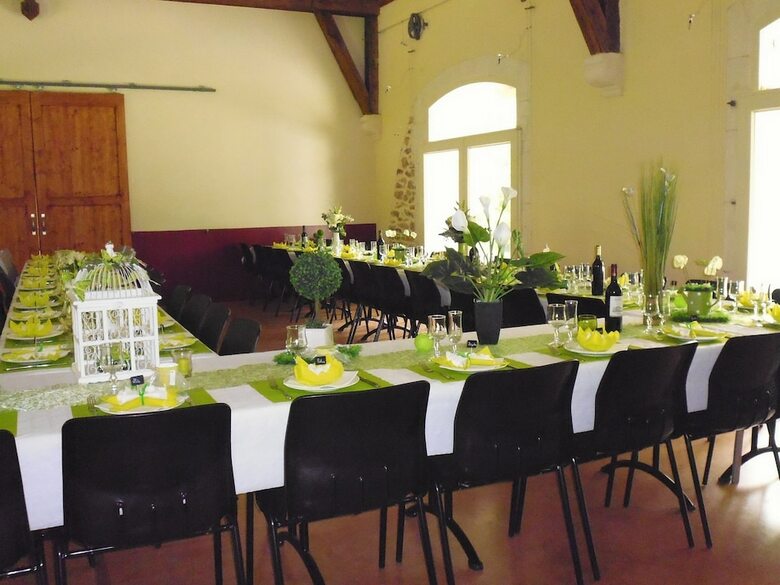Bed & Breakfast Chambres D'h�tes Le Repos de La Gare