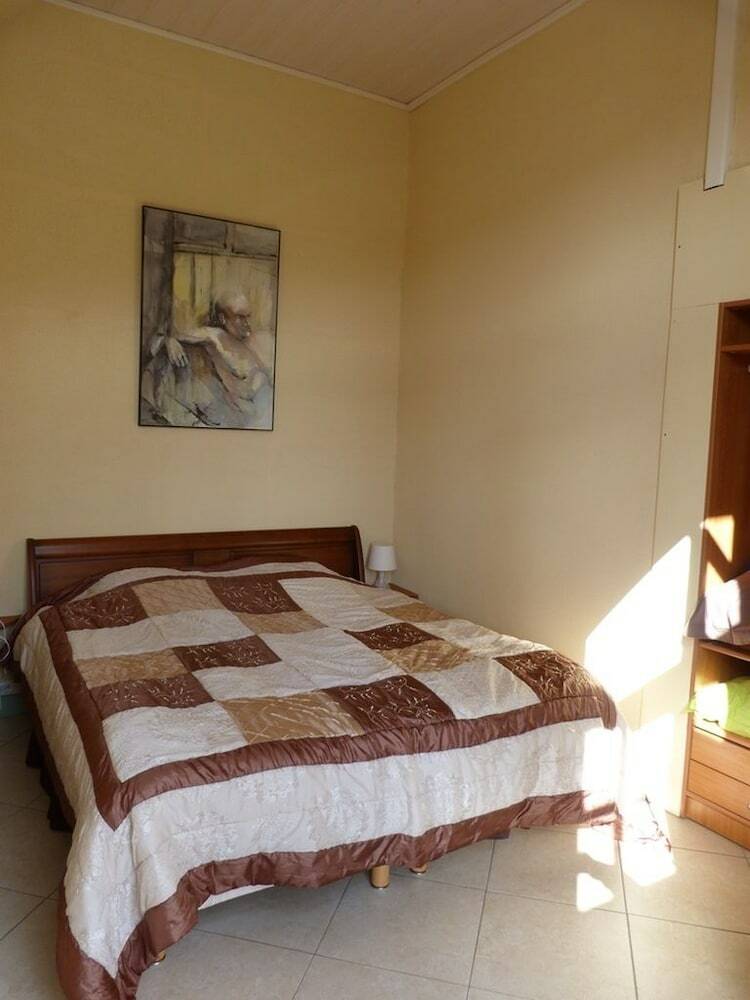 Bed & Breakfast Chambres D'h�tes Le Repos de La Gare