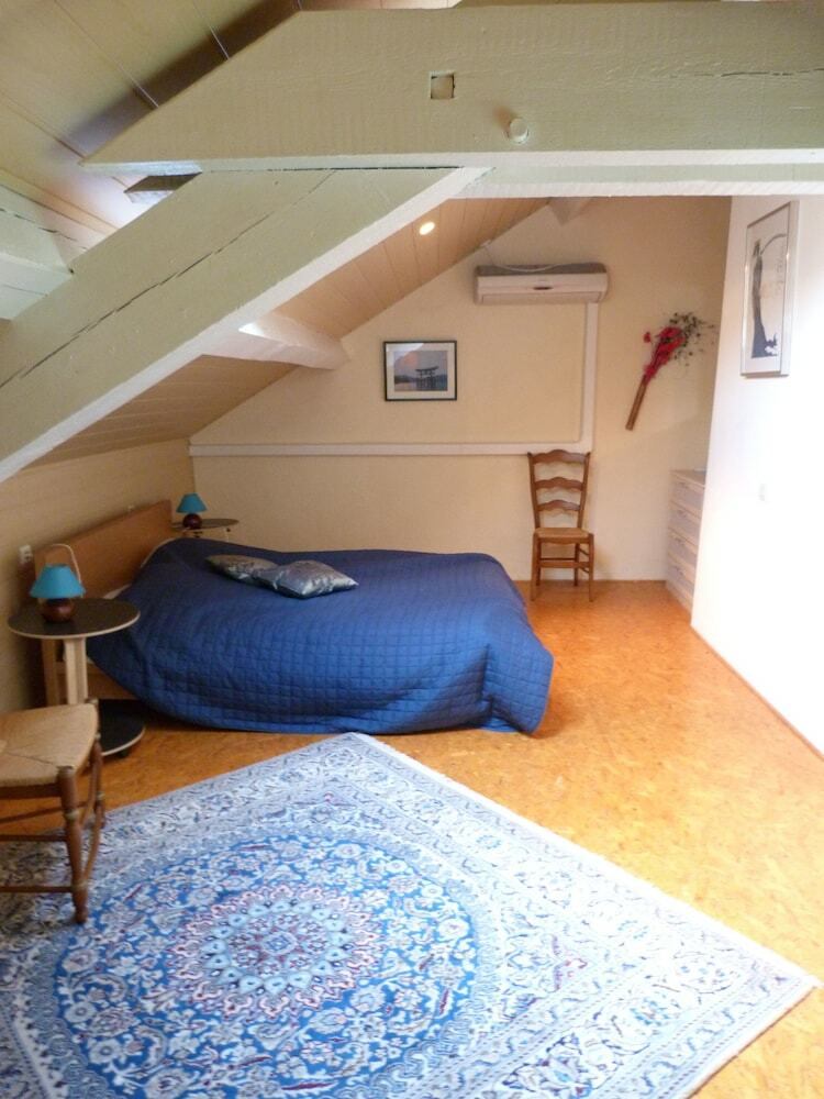 Bed & Breakfast Chambres D'h�tes Le Repos de La Gare