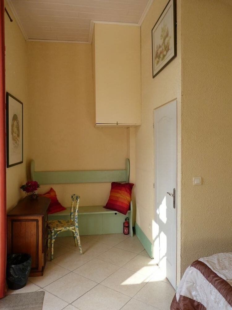 Bed & Breakfast Chambres D'h�tes Le Repos de La Gare