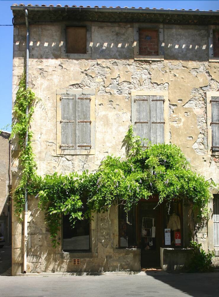 Bed & Breakfast Chambres D'h�tes Le Repos de La Gare