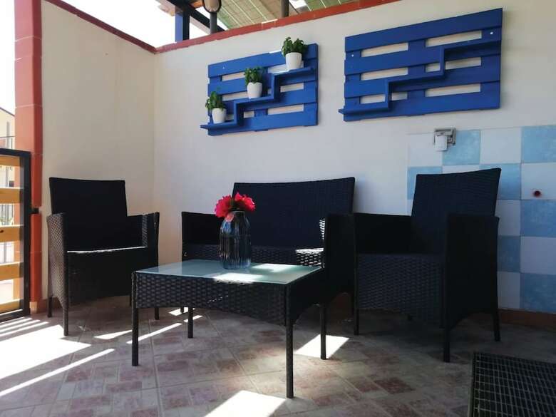 Apartamento Vincenzo Holiday Houses