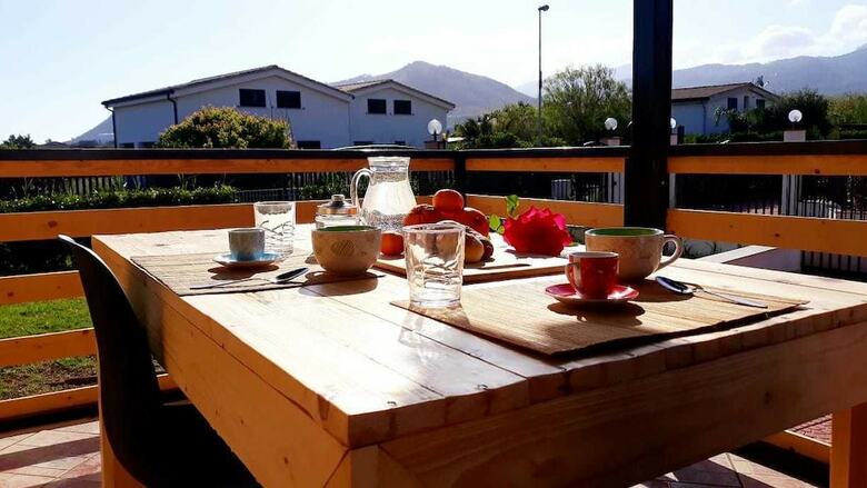 Apartamento Vincenzo Holiday Houses