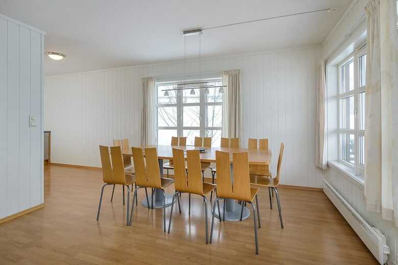 Apartamentos Hafjell Resort Jaertunet